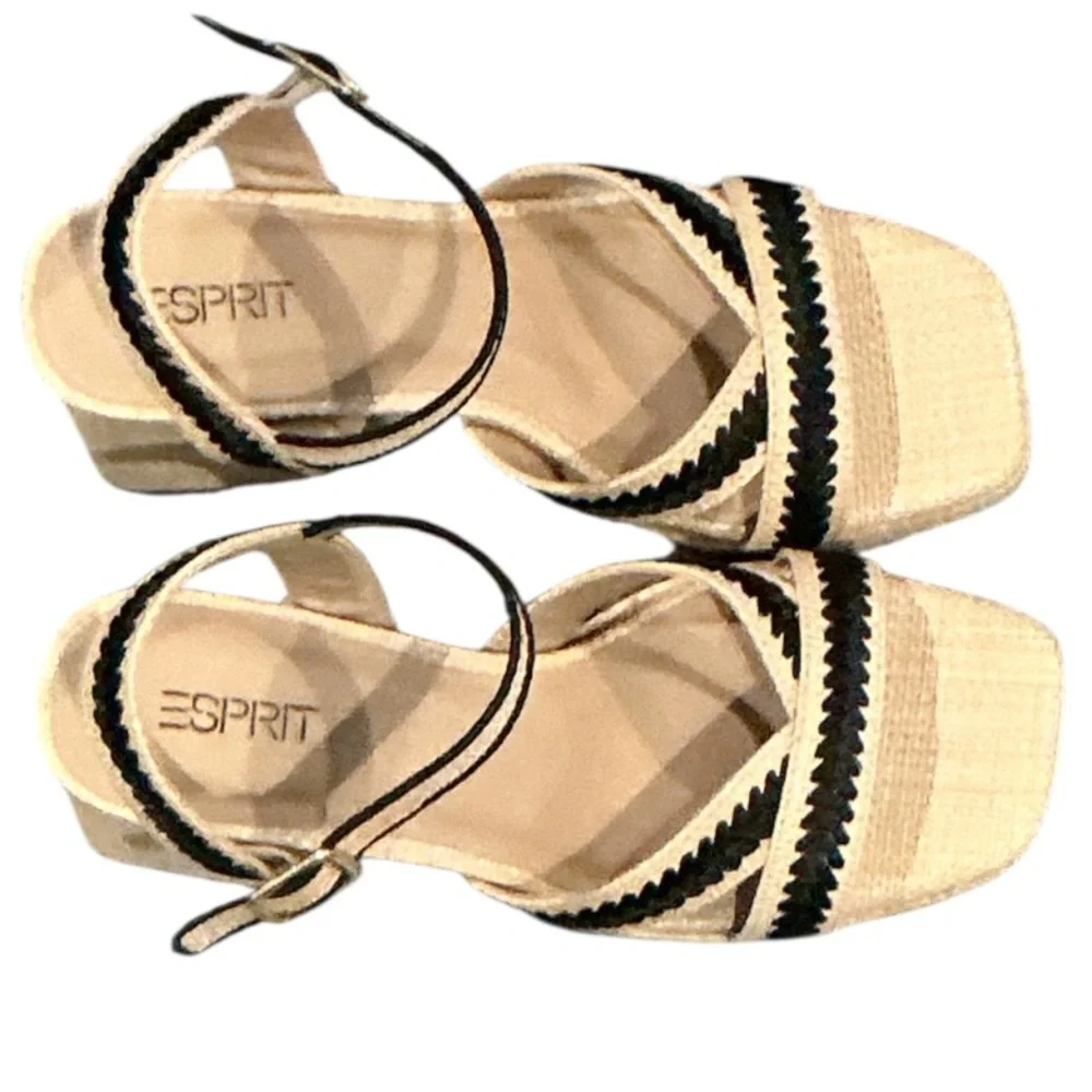 Esprit new authentic